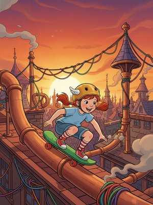 Golden Age Animation - Color