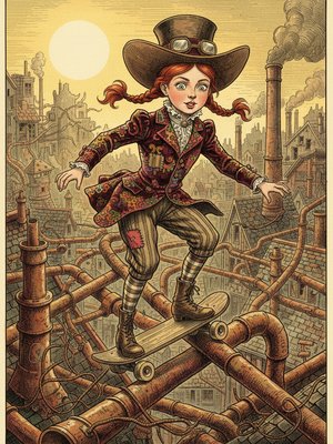 Victorian Illustration