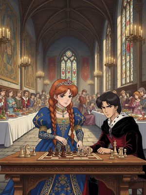 Royal Banquet Feast