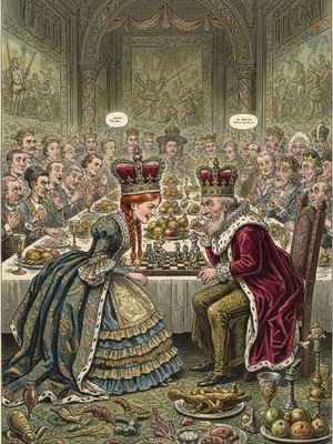 Victorian Illustration