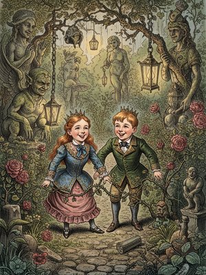 Victorian Illustration