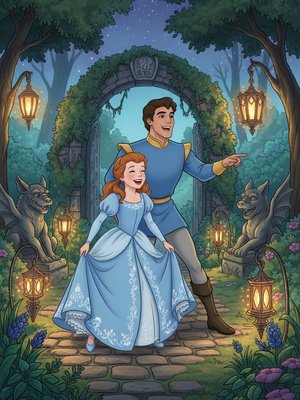 Golden Age Animation - Color