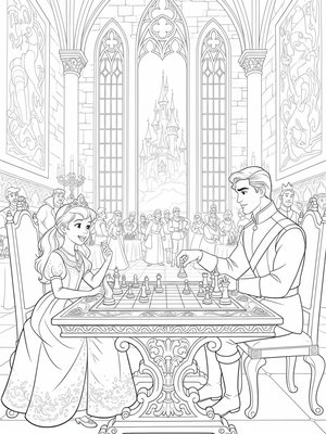 Golden Age Animation - B&W