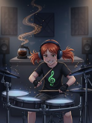 Kate's Rhythmic Reverie 🎶