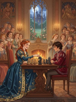 Fairy Tale Classic - Color