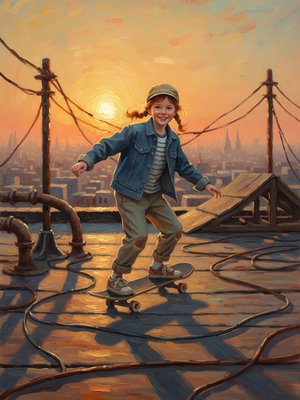 Impressionist Painting - Color