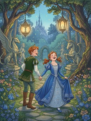 Fairy Tale Classic - Color