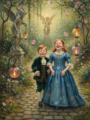 Impressionist Painting - Color