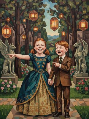 Cubist Painting - Color