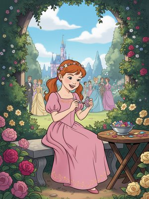 Golden Age Animation - Color