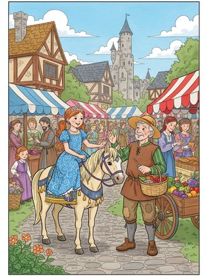 Classic Coloring Book