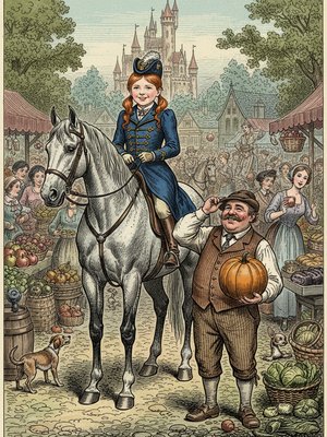 Victorian Illustration