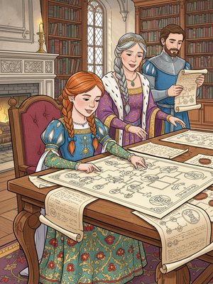 Classic Coloring Book