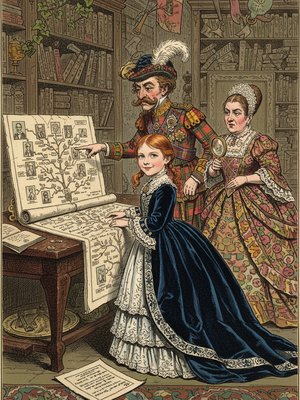 Victorian Illustration