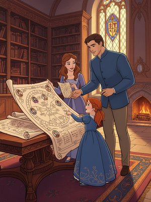 Golden Age Animation - Color