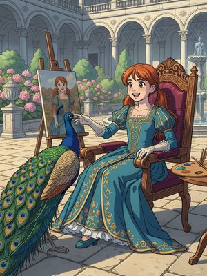 Classic Anime - Color