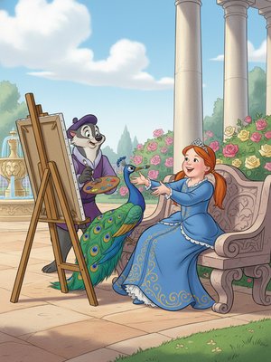 Golden Age Animation - Color