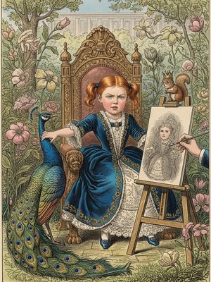 Victorian Illustration