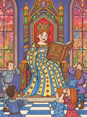 Classic Coloring Book