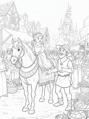 Golden Age Animation - B&W