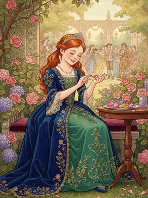 Fairy Tale Classic - Color