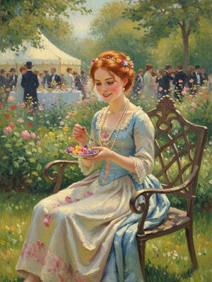 Impressionist Painting - Color