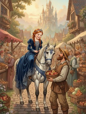 Fairy Tale Classic - Color