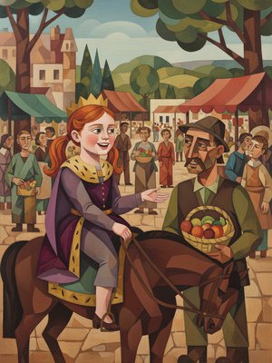 Cubist Painting - Color