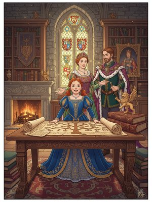 Fairy Tale Classic - Color