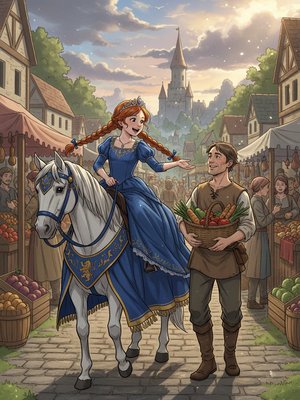 Kate's Regal Ride & Revelry