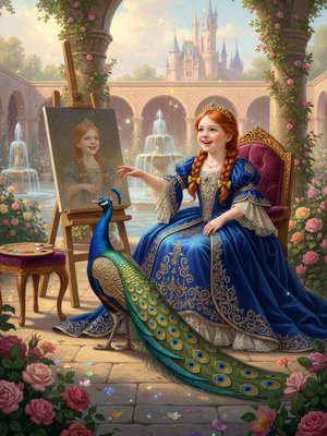 Fairy Tale Classic - Color