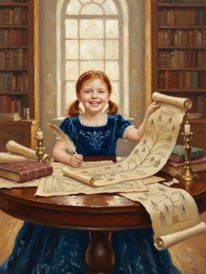 Impressionist Painting - Color