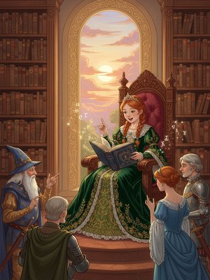 Fairy Tale Classic - Color