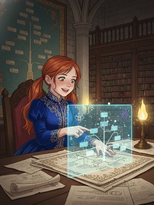 Kate's Royal Reading Realm 📚