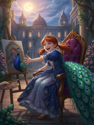 Kate's Courtyard Capers 🎨