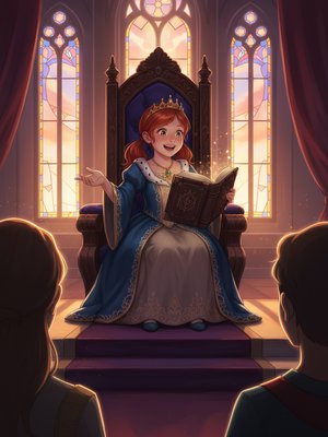 Kate's Kingdom of Conundrums