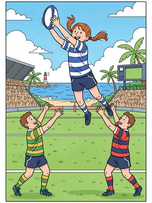 Classic Coloring Book