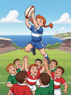 Golden Age Animation - Color