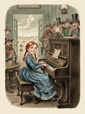 Victorian Illustration