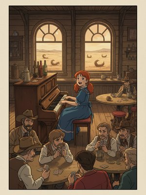 Classic Anime - Color