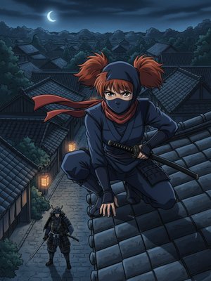 Classic Anime - Color