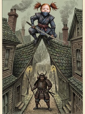 Victorian Illustration