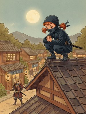 Vintage Storybook - Color