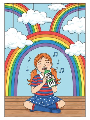 Classic Coloring Book