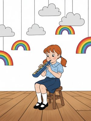 Golden Age Animation - Color