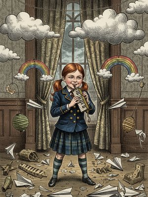 Victorian Illustration