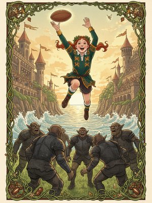 Fairy Tale Classic - Color