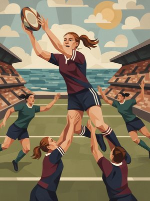 Cubist Painting - Color