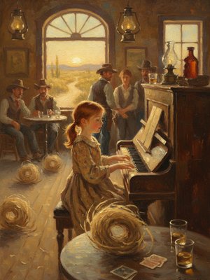 Impressionist Painting - Color