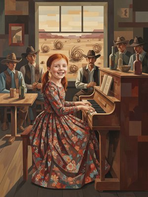 Cubist Painting - Color